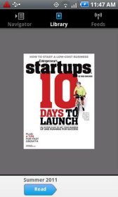 game pic for Entrepreneurs Startups Mag